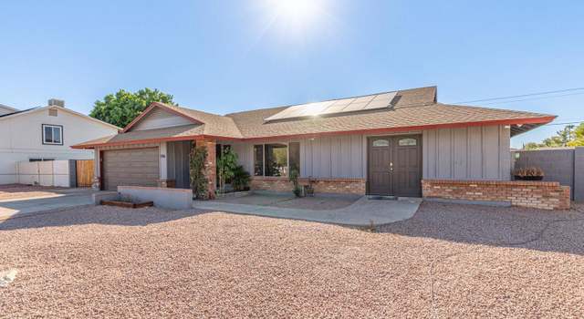Photo of 1316 N Spring Cir, Mesa, AZ 85203