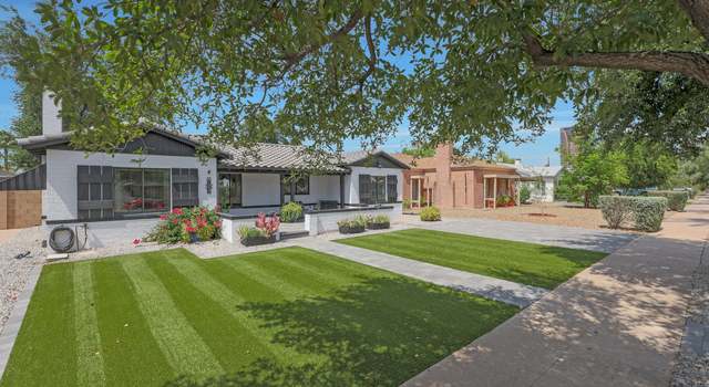 Photo of 530 W Almeria Rd, Phoenix, AZ 85003