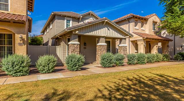 Photo of 3895 E Sabra Ln, Gilbert, AZ 85296