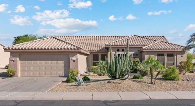 Photo of 15273 W Pinehurst Ln, Surprise, AZ 85374