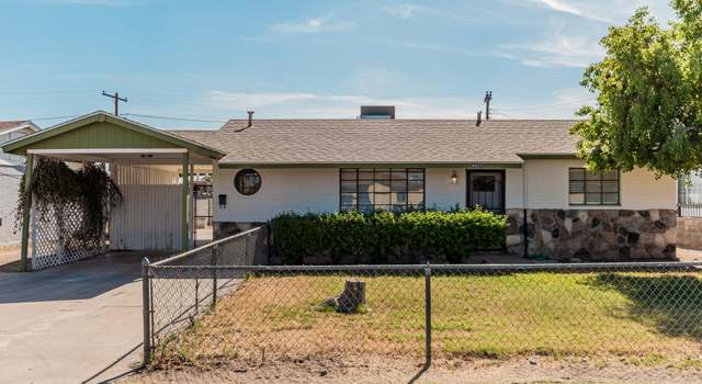 Photo of 4537 W Fairmount Ave, Phoenix, AZ 85031