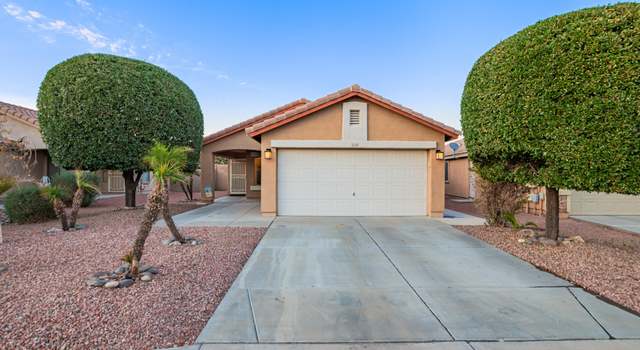 Photo of 16546 W Statler St, Surprise, AZ 85388