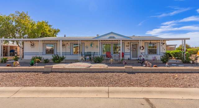 Photo of 3712 N Illinois Ave, Florence, AZ 85132
