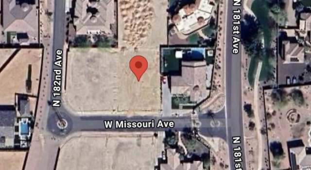 Photo of 18142 W Missouri Ave #110, Litchfield Park, AZ 85340