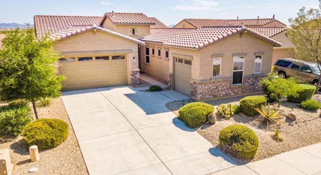 Photo of 18041 W Tecoma Rd, Goodyear, AZ 85338