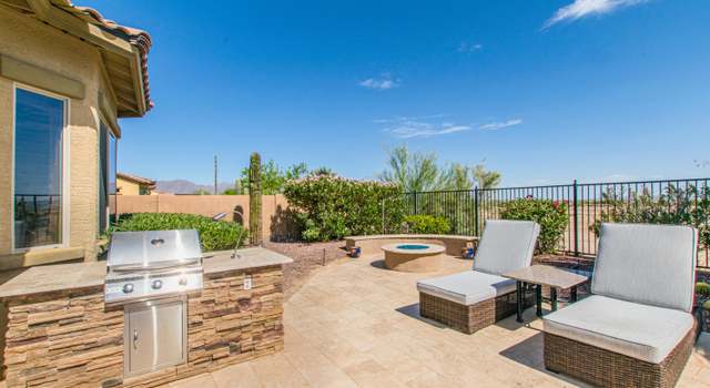 Photo of 18041 W Tecoma Rd, Goodyear, AZ 85338