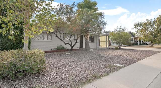 Photo of 6725 E Moreland St, Scottsdale, AZ 85257