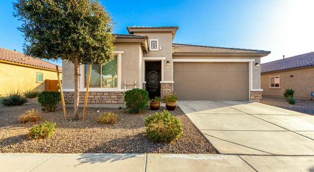 Photo of 25913 W Cat Balue Dr, Buckeye, AZ 85396