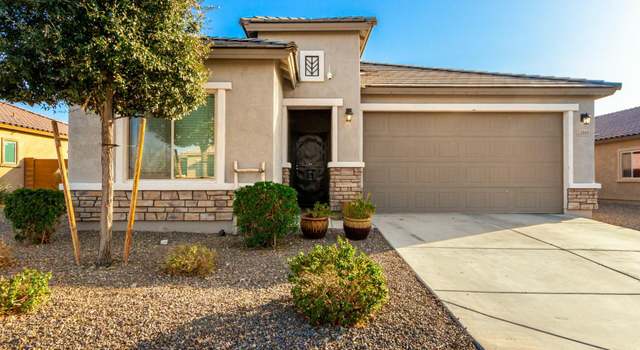 Photo of 25913 W Cat Balue Dr, Buckeye, AZ 85396