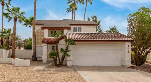 Photo of 1631 N Comanche Dr, Chandler, AZ 85224