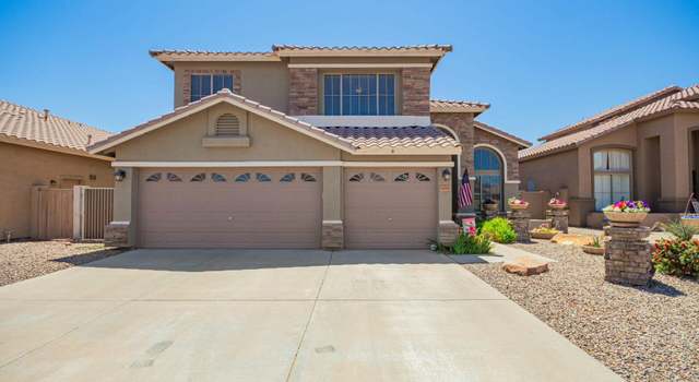Photo of 6015 W Sack Dr, Glendale, AZ 85308
