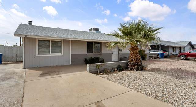 Photo of 1933 E Palmcroft Dr E, Tempe, AZ 85282