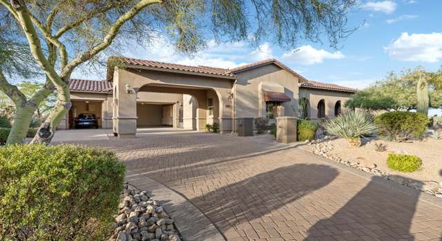 Photo of 9715 E Allison Way, Scottsdale, AZ 85262