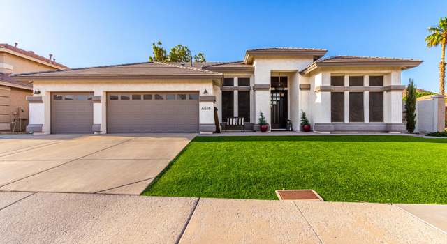 Photo of 6518 W Louise Dr, Glendale, AZ 85310