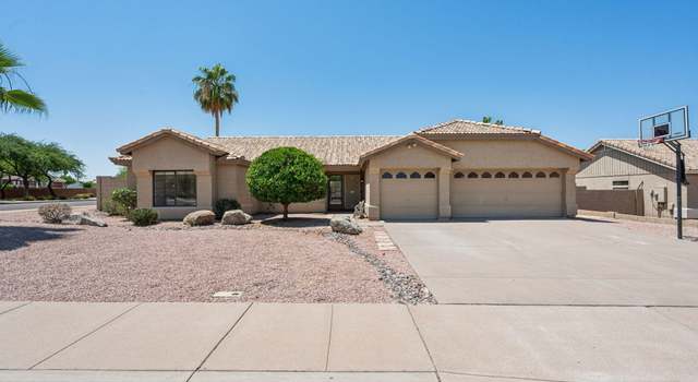 Photo of 6645 E Preston St, Mesa, AZ 85215