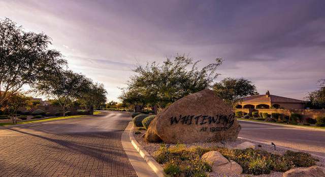 Photo of 2879 E Portola Valley Ct, Gilbert, AZ 85297
