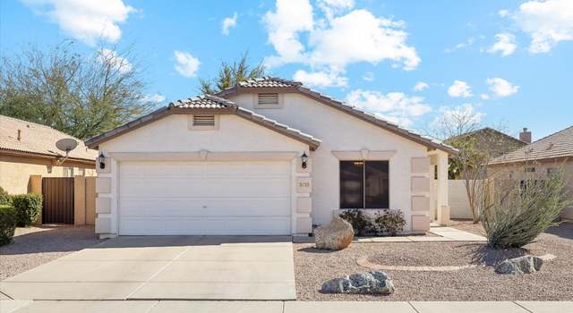 Photo of 2123 E Catclaw St, Gilbert, AZ 85296