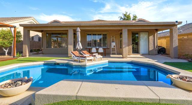 Photo of 10909 W Chase Ln, Avondale, AZ 85323