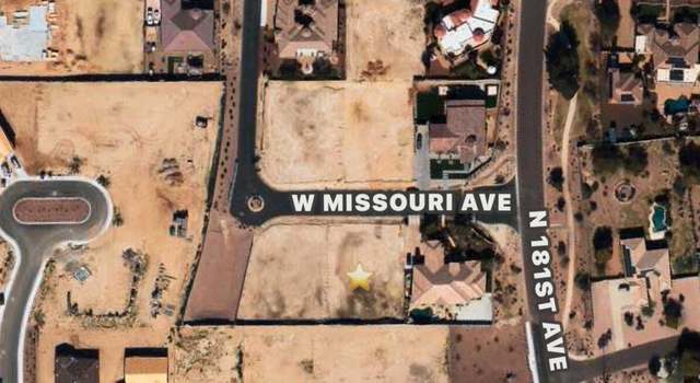 Photo of 18143 W Missouri Ave #113, Litchfield Park, AZ 85340