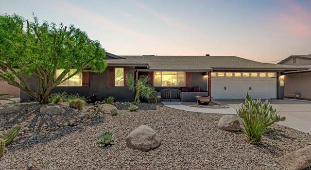 Photo of 10235 W Desert Hills Dr, Sun City, AZ 85351