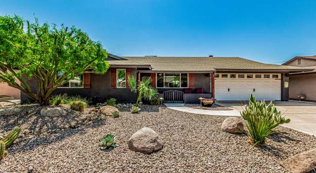 Photo of 10235 W Desert Hills Dr, Sun City, AZ 85351