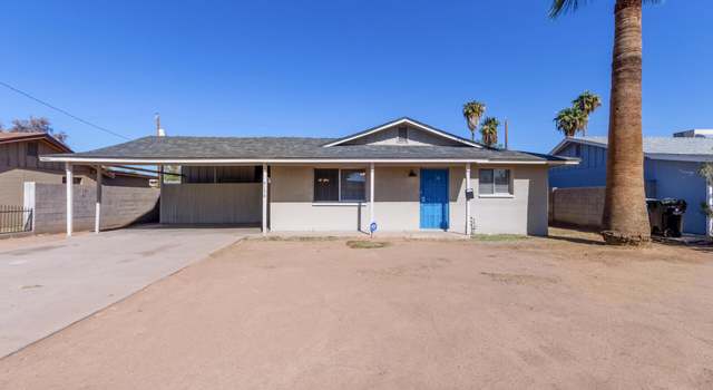 Photo of 4136 W Orangewood Ave, Phoenix, AZ 85051