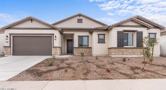 Photo of 37755 W Padilla St, Maricopa, AZ 85138