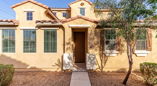Photo of 5462 W Fulton St, Phoenix, AZ 85043