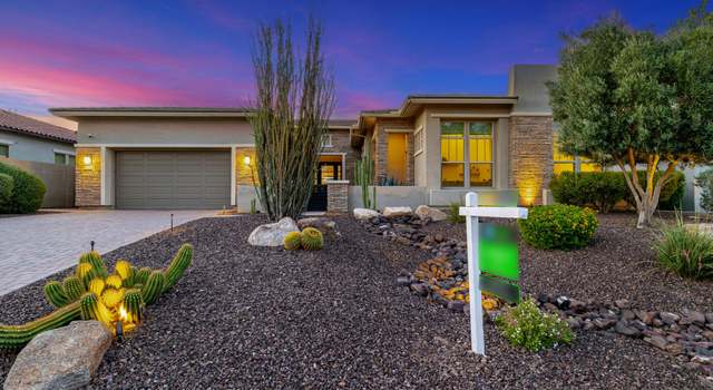 Photo of 11796 W Creosote Dr, Peoria, AZ 85383