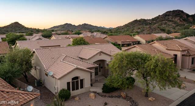Photo of 5372 S Cat Claw Dr, Gold Canyon, AZ 85118