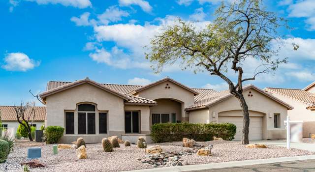 Photo of 5372 S Cat Claw Dr, Gold Canyon, AZ 85118