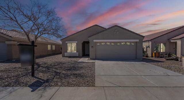 Photo of 16077 W Larkspur Dr, Goodyear, AZ 85338