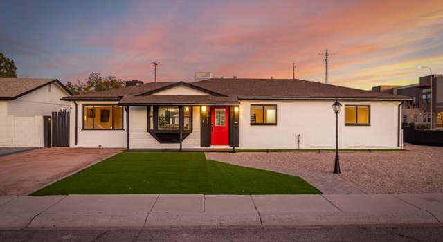 Photo of 1027 S Siesta Ln, Tempe, AZ 85281