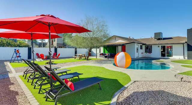 Photo of 1027 S Siesta Ln, Tempe, AZ 85281