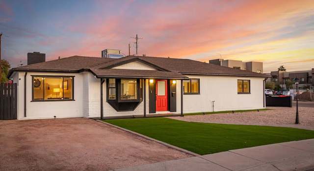 Photo of 1027 S Siesta Ln, Tempe, AZ 85281