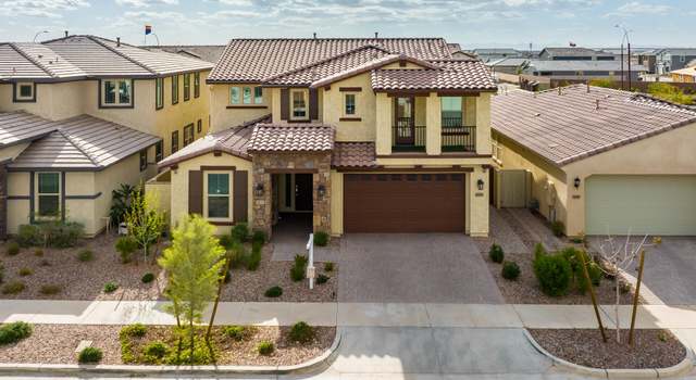 Photo of 4620 S FLARE --, Mesa, AZ 85212