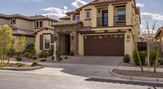 Photo of 4620 S FLARE --, Mesa, AZ 85212