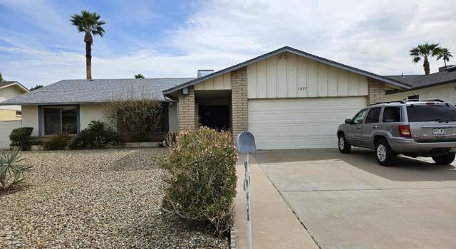 Photo of 1527 E Bell DE Mar Dr, Tempe, AZ 85283