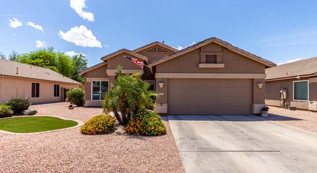 Photo of 3793 E Lexington Ave, Gilbert, AZ 85234