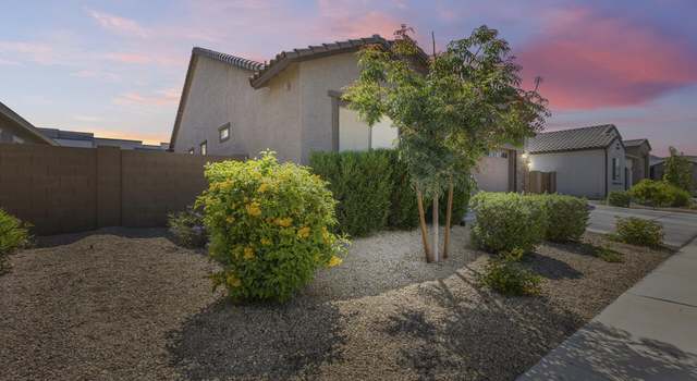 Photo of 9509 S 39th Dr, Laveen, AZ 85339