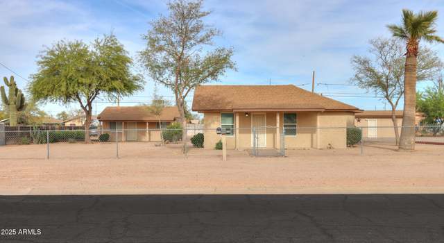 Photo of 302 N Morrison Ave, Casa Grande, AZ 85122