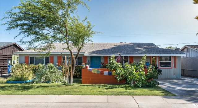 Photo of 1027 E EL Camino Dr, Phoenix, AZ 85020