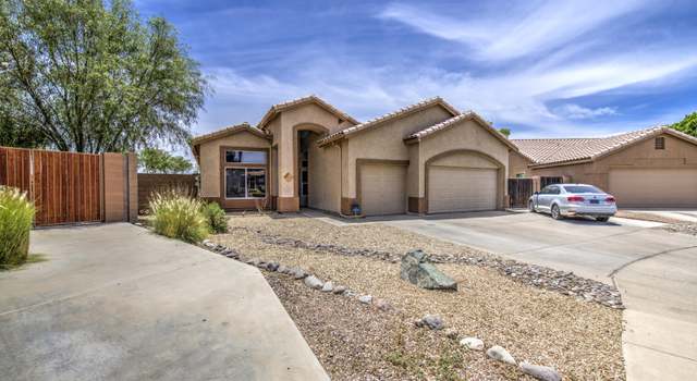 Photo of 863 S Del Rancho --, Mesa, AZ 85208