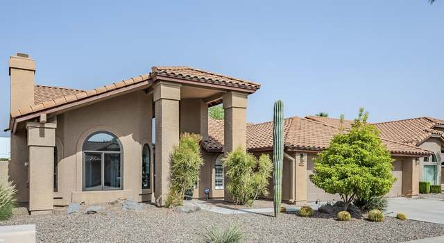 Photo of 16254 N 48th Way, Scottsdale, AZ 85254