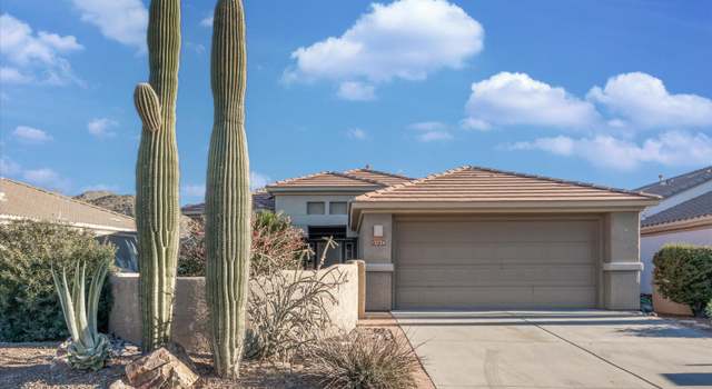 Photo of 13724 N Wild Hazel Ln, Marana, AZ 85658