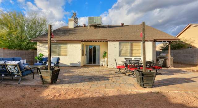 Photo of 1007 W PIUTE Ave, Phoenix, AZ 85027