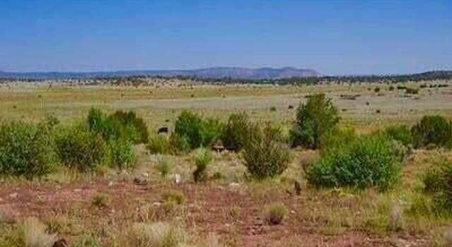 Photo of TBD Antelope Valley #A 20 Acres -- Unit A, Seligman, AZ 86337