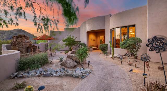 Photo of 8300 E Dixileta Dr #253, Scottsdale, AZ 85266