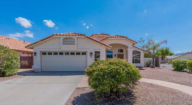 Photo of 9859 W Potter Dr, Peoria, AZ 85382