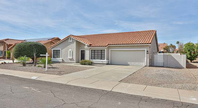 Photo of 19824 N 94th Ln, Peoria, AZ 85382